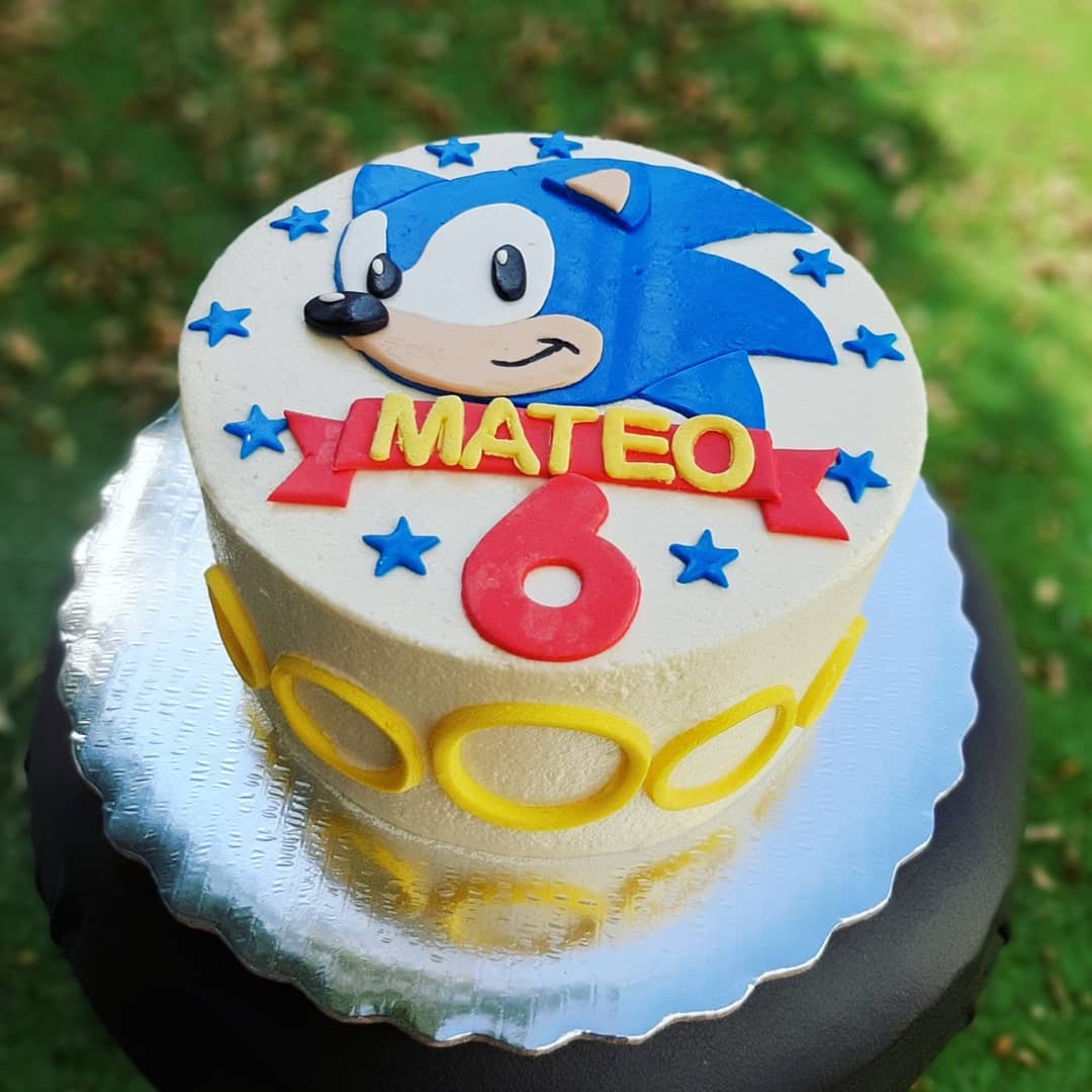 Repostería