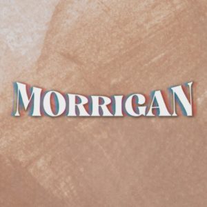 morriganlogo281791259_427819805790942_9092558351243129644_n